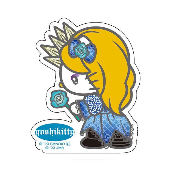 yoshikitty Online Shop