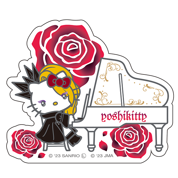 yoshikitty Online Shop