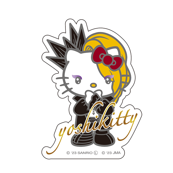 yoshikitty Online Shop