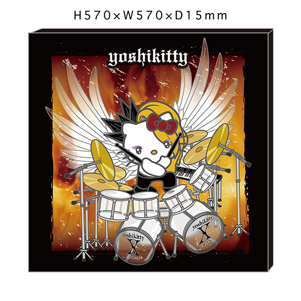 yoshikitty Online Shop