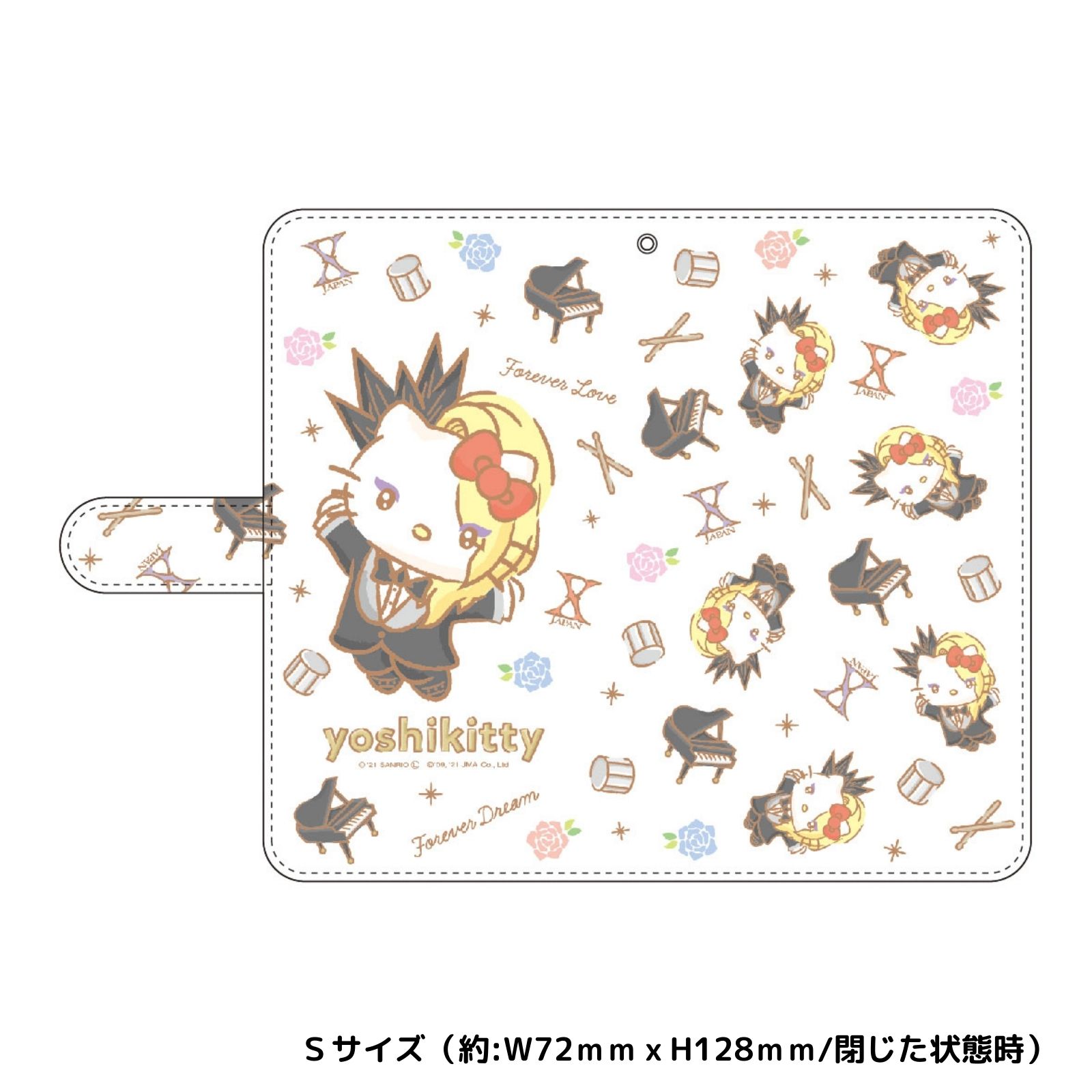 yoshikitty Online Shop