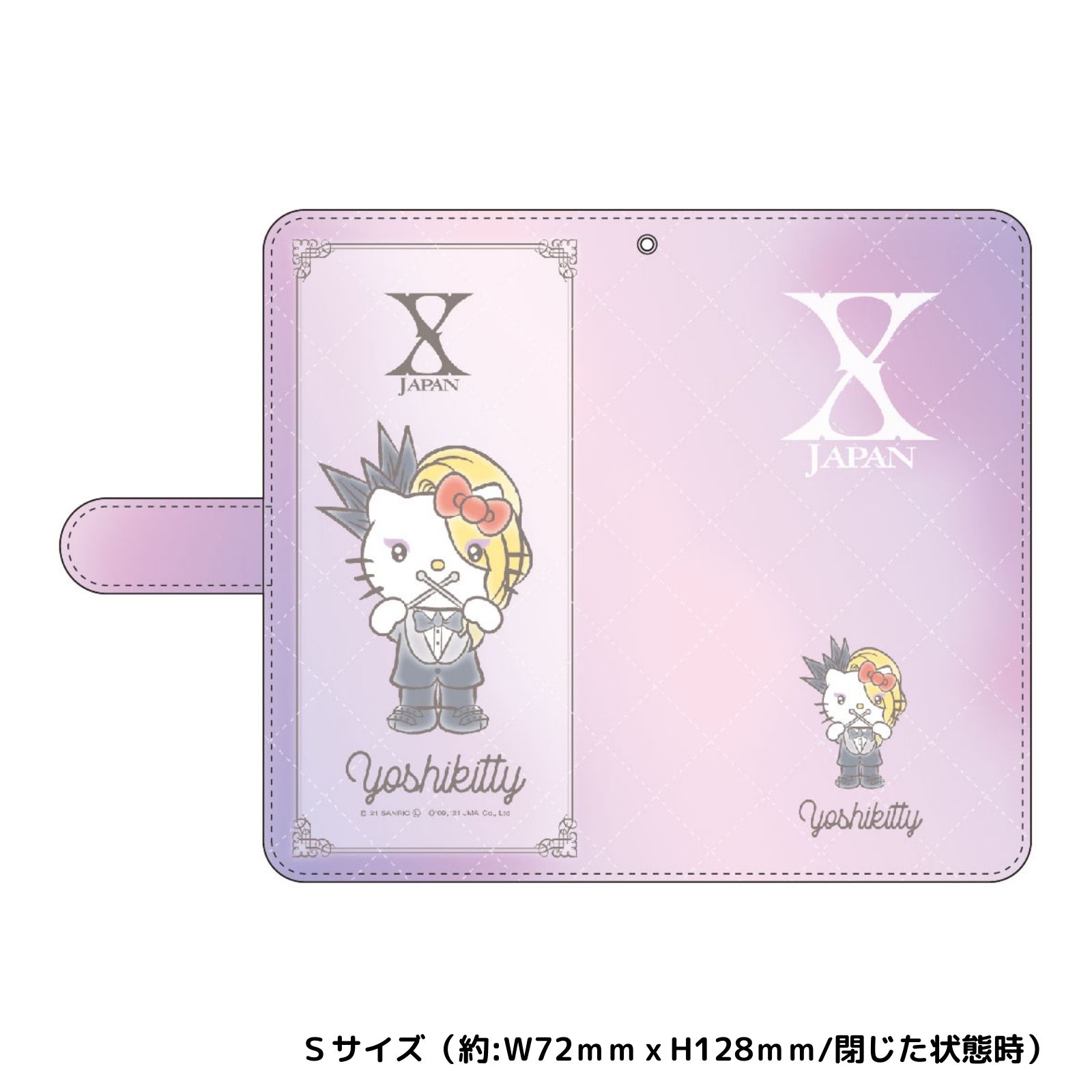 yoshikitty Online Shop