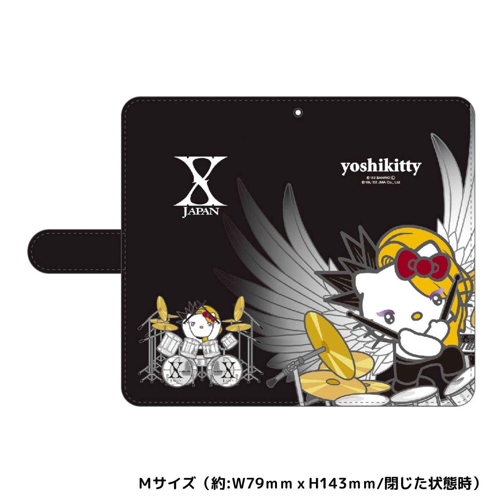yoshikitty Online Shop