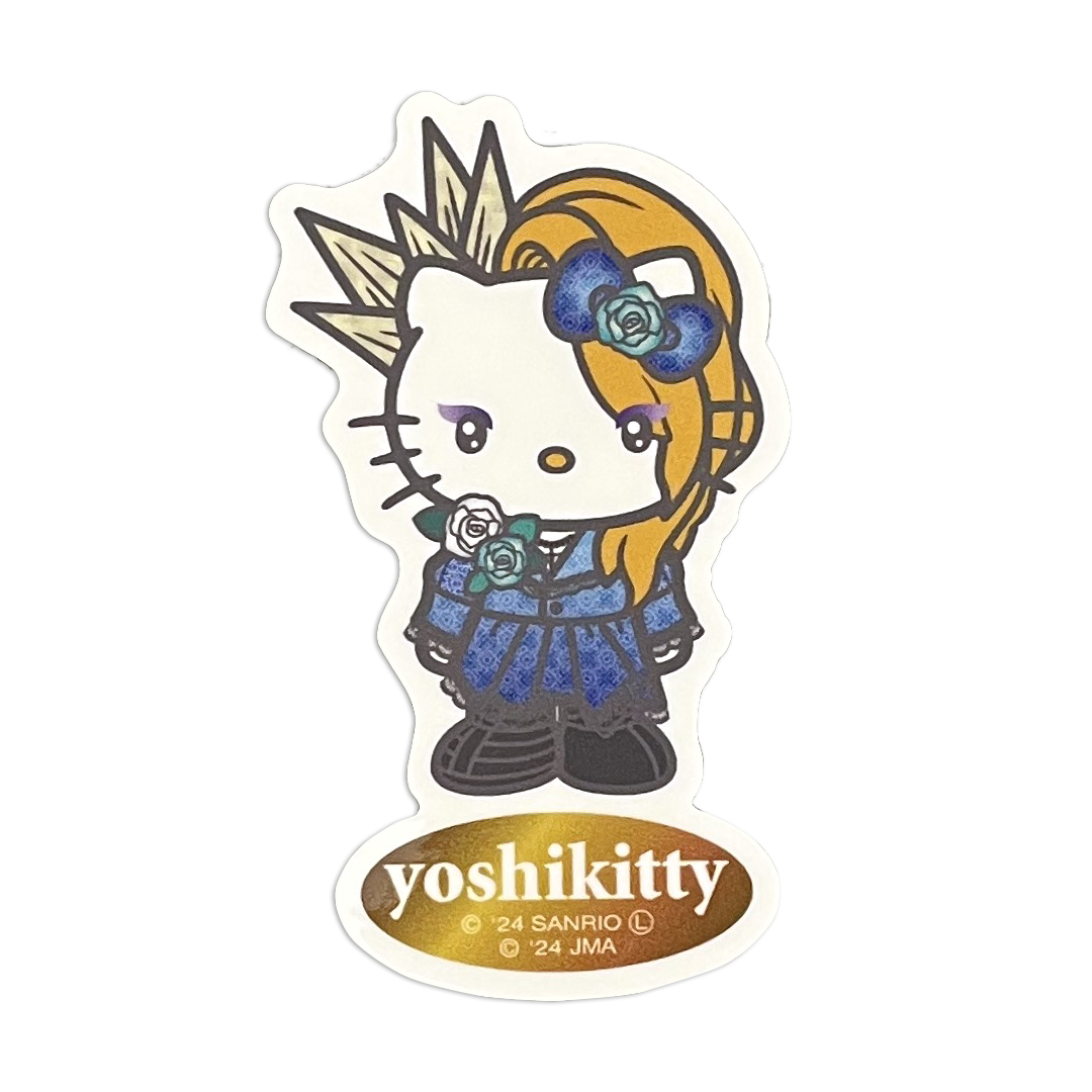 yoshikitty Online Shop