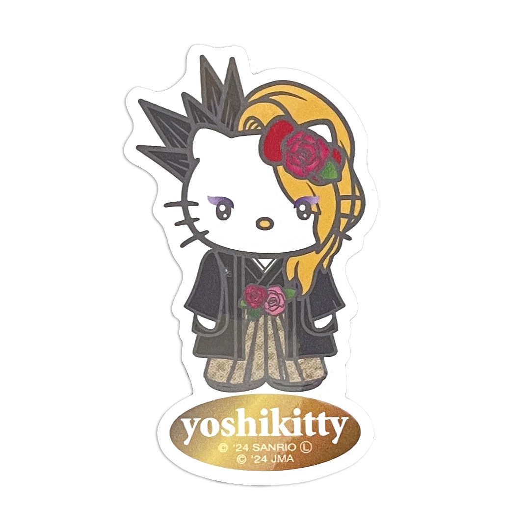 yoshikitty Online Shop