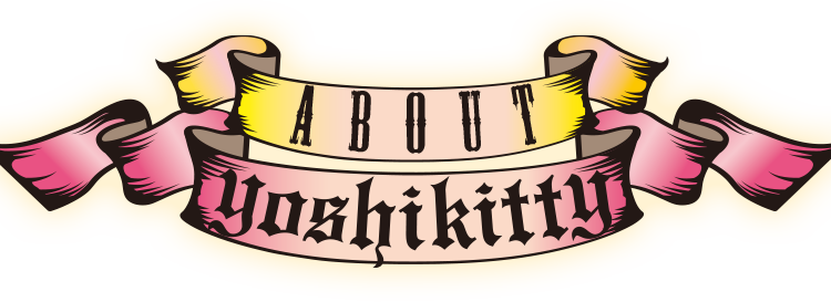 yoshikitty Online Shop